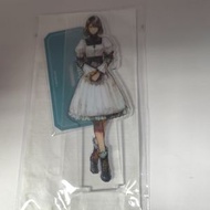 Marslako - Final Fantasy XVI 最終幻想16 一番賞 E賞 立牌 Jill Warrick [平行進口]