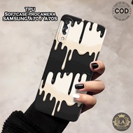 HP Latest Samsung A70 / A70s Case - Leviora Case - Fashion Ice Cream Case - Samsung A70 / A70s Softc