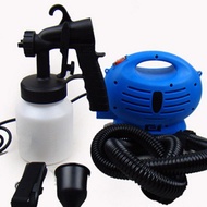 Electric Spray Gun Multi Function Automatic DIY Portable Paint Coating Machine