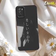 Case Untuk Xiaomi Poco M3 (M2010J19CG) - Eksotik - Casing Xiaomi Poco M3 - Bahan Premium - Kesing Xi