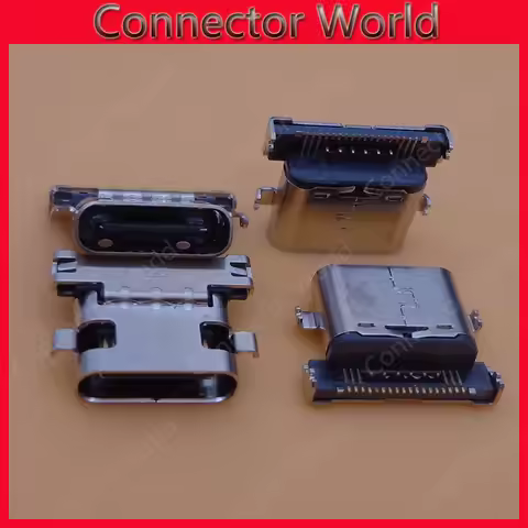 3-100pcs/lot Charging Port Connector for LG V20 micro mini usb jack socket plug dock power pcb femal