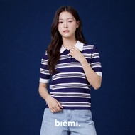BIEMI | Olyn POLO | Knitted Cardigan Wanita | Tops LatestWanitas | Trendy Tops Wanita Cardigan Woman