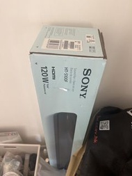 Sony Sound Bar HT-S100F 120W