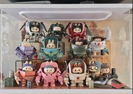 POP MART Labubu The Monsters x 橫山宏 Ma.K.系列