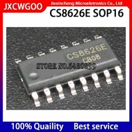 Original CS8626E CS8626 SOP16 Mono Class-D Audio Amplifier