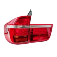 For BMW X5 E70 2007 2008 2009 2010 Taillight Brake Light Rear bumper taillamps tail light lamp