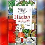 Chicken Soup for the Soul Graphic Novel Hadiah Terindah DIGITAL
