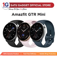 Amazfit GTR Mini Fitness Smartwatch