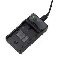 USB Battery Charger for Fujifilm NP-150 FNP150 BC-150 Fuji FinePix S5 Pro FinePix IS Pro
