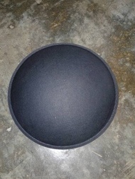 duscap / tutup spool speaker 15 - 18 inch