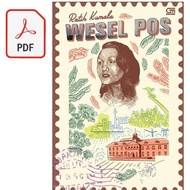 Buku Wesel pos | Ratih kumala