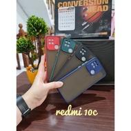 SOFTCASE CASING MY CHOICE REDMI 10A & REDMI 10C