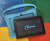 Allwinner 兒童 Android 平板 電腦