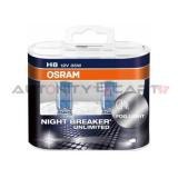 Osram H8/H11 Night Breaker Unlimited