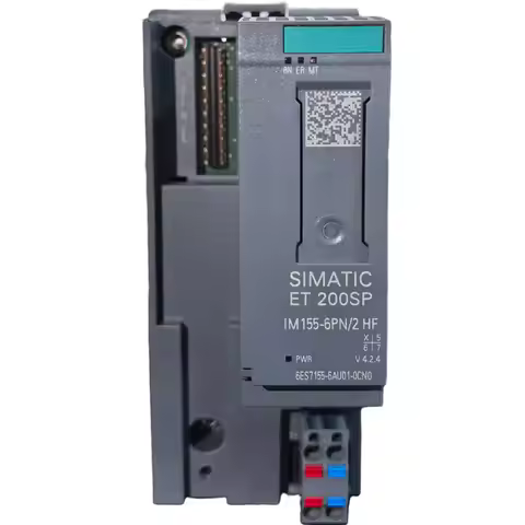 Only Sell The Brand New Original 6ES7155-6AU01-0CN0 6ES7 155-6AU01-0CN0