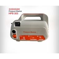 KAWASAKI Pressure Washer HPB 303 Complete Accessories