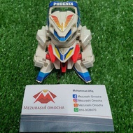 Super B-Daman Combat Phoenix