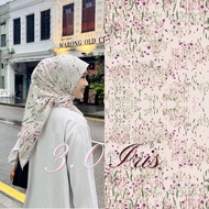 NORA - Whimsical Garden Series 3.0 Iris