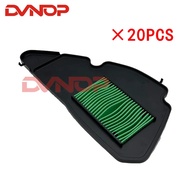 For Honda DIO AF74 AF75 AF77 AF78 AF79 EFI Motorcycle Engine Accessories Air Filter Cleaner Moped S