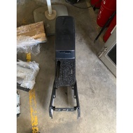 Honda Accord CL9 Armrest Console original Halfcut Japan