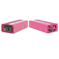 S_NET SOLAR POWER INVERTER DC 12V TO AC 220V (230V) 2000 WATT POWER INVERTER