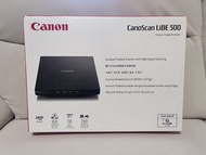 Canon CanoScan LiDE 300 掃描器