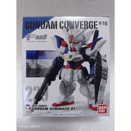 Gundam Converge 229 Gundam Geminass 01