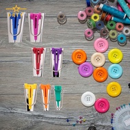 Sewing and Patchwork Tool Set - Needlework Kit for Crafting