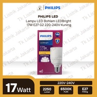 Philips LEDBright 17W E27 G2 220-240V LED Bulb