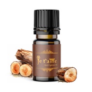 *je t'aime 紅檜精油5ml