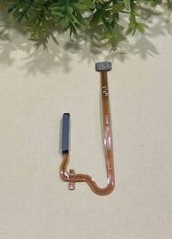 Home cảm biến vân tay Realme C65 / Cáp fiex vân tay Realme C65/ Vân tay Realme C65