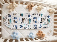 Kids Bolster Case (L) Only - 1pc