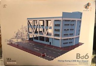 全新TINY 微影 1:76 中巴巴士廠