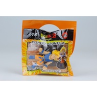 Set Up A Business Card Or Desk Decoration Name Tag From DYDO Coffee In Japan Goku Super Saiyan DRAGO