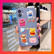 BEST Casing HP BB21 for Vivo S1 T1 Pro V15 V20 V21 V21e V23e V25 V25e V5 V5s V9 Y01 Y02 Y12 Y12s Y15