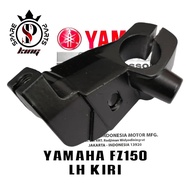 YAMAHA FZ150 FZ 150 LH KIRI CLUTCH LEVER BRACKET CLUTCH LEVER HOLDER FZ150 FZ LEFT HAND TAPAK CLUTCH