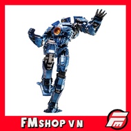 (2nd) Lingjihun Pacific Rim Gipsy Danger Character Model