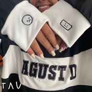 Agust D SWEATSHIRT