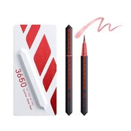 3650 Liquid Eyeliner Makeup Item Eyelash Beauty Serum Ingredients Waterproof and Smudgeproof compact