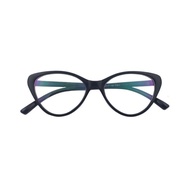 [GF02] Women's Fashion Cat Eye Eyeglass Frames