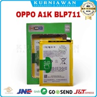 Oppo A1K BLP711 Battery Battery