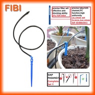 Single Arrow Dripper Set Fertigasi [Siap Pasang] / Irrigation system