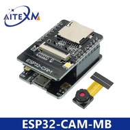 Bảng Mạch Phát Triển ESP32 TYPE-C/MICRO WiFi+Bluetooth Ultra-Low Lõi Kép ESP-32 ESP-32S ESP32-WROOM-