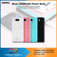 Remax Muse 10000mAh Power Bank Powerbank