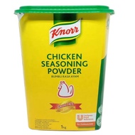 Knorr Chicken Flavor Seasoning Knorr