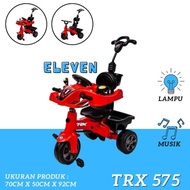 New !! Trx 575 Shp Mainan Sepeda Anak 1-5 Tahun / Mainan Sepeda Anak
