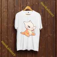 Beautiful Cubone T-shirt - high quality - PKM-017