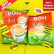 MALAYSIAN BOH TEA MALAYSIAN PULL TEA/ BOH PULL TEA/ Tea Bag