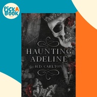 [100% Original Books] - Haunting Adeline by Carlton,H. D. (UK edition, Paperback)