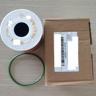 Pors Che Cayenne, Macan, Panamera engine oil filter - 948 107 222 00, 94810722200, 0PB115466, 0PB 11
